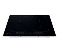 IB 88B60 NE 4 Zone Induction Glass-Ceramic Hob - Black