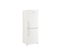 Indesit Ib55 532 W Uk F/s 50/50 Fridge Freezer - White