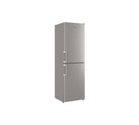 Indesit Ib55 732 S Uk F/s Low Frost 50/50 Fridge Freezer - Silver