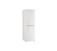 Indesit Ib55 732 W Uk F/s Low Frost 50/50 Fridge Freezer - White
