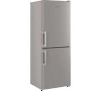 Indesit IB55532S Freestanding fridge freezer - IB55 532 S UK