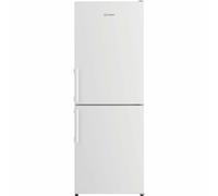 Indesit IB55532W 229litre 60/40 Fridge Freezer Low Frost Class F White