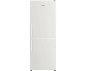 Indesit IB55532WUK 152cm 60/40 Small Fridge Freezer - White
