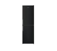 Indesit Ib55732Buk 54Cm Wide, Low Frost Fridge Freezer Black