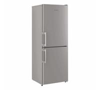 Indesit IB55732S 287litre 60/40 Fridge Freezer Low Frost Class E Silver