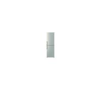 Indesit IB55732SUK 287L Low Frost 50/50 Fridge Freezer - Silver
