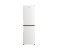 Indesit Ib55732W 54Cm Wide, Low Frost & Fridge Freezer White