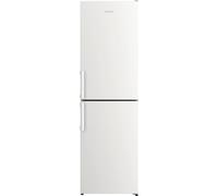 Indesit IB55732WUK 182cm 50/50 Fridge Freezer - White