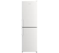 Indesit IB55732WUK 183cm High 50 50 Fridge Freezer in White 54cm Wide