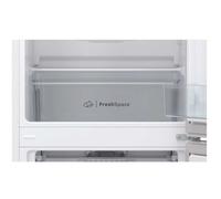Indesit IB55732WUK 287L 50/50 Fridge Freezer