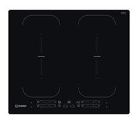 IB 88B60 NE 4 Zone Induction Glass-Ceramic Hob - Black