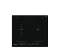 Indesit Ib88B60Ne 60Cm Integrated Induction Hob Black