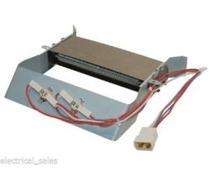 INDESIT IDC73 IDC75 2300W TUMBLE DRYER HEATING ELEMENT C00282396 GENUINE PART