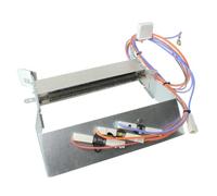 Indesit IDCA8350SUK IDCA835SUK Genuine Tumble Dryer Heater Element (2300W, Original Part)