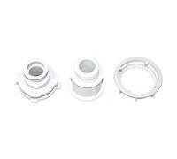 Indesit IDE 44 EU.C Spray Arm Support - Lower