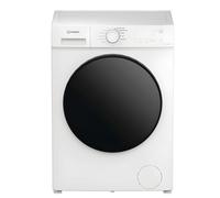 Indesit IDMA75624MYT Washer Dryer in White 1400 Spin 7kg 5kg D Rated P