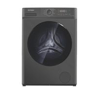 Indesit IDMA8564SMY Washer Dryer in Silver 1400 Spin 8kg 5kg D Rated P