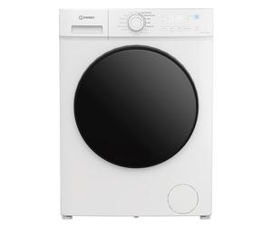Indesit IDMA75624MYT Washer Dryer in White 1400 Spin 7kg 5kg P