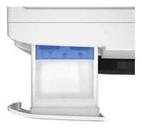 Indesit IDMA75624MYT Washer Dryer in White 1400 Spin 7kg 5kg D Rated P