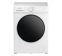 Indesit IDMA75624MYT Washer Dryer in White 1400 Spin 7kg 5kg D Rated P