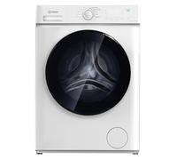Indesit IDMA8564MY Washer Dryer in White 1400 Spin 8kg 5kg D Rated Pus