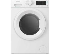 Indesit IDP9646PUSHG 1400rpm Washer Dryer 9kg/6kg Load White