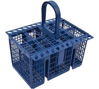 INDESIT IDP148MD DFP573NXFR DIF16UK IDP147 DISHWASHER CUTLERY BASKET C00301361