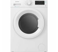 Push&Go 9kg Wash 6kg Dry 1400rpm Washer Dryer - IDP 9646 PUSH&GO UK