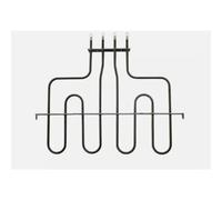 INDESIT IDU6340BL DU2540IX DD2540IX IDD6340IX OVEN DUAL ELEMENT
