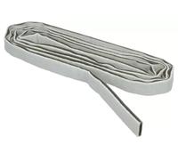 Indesit IDV65UK IDVA735UK IDCE845UK Dryer Front Drum Felt Seal 14mm C00142613