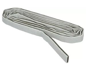 Indesit IDV65UK IDVA735UK IDCE845UK Dryer Front Drum Felt Seal 14mm C00142613