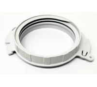 INDESIT IDVL75BRUK IDVL85SDUK TUMBLE DRYER VENT HOSE ADAPTOR GENUINE C00288486