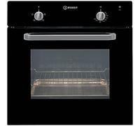 Indesit IFV 220 BL Electric Oven 57L 2500 W A Black - Oven (Medium, Electric Oven, 57 L, 2500 W, 57 L, 1400 W)