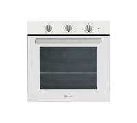 Indesit IFW6230WHUK Aria Electric Conventional Single Oven - White IFW6230WHUK