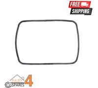 Indesit IFW6330IXUK Rubber Door Seal Built In Oven Cooker C00385306