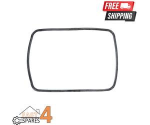 Indesit IFW6330IXUK Rubber Door Seal Built In Oven Cooker C00385306
