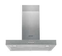 Indesit IHBS6.5LMX 60Cm Chimney T Box Hood