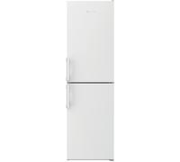 Indesit IKNH 1261 W4UK 182cm 60/40 Frost Free Fridge Freezer - White - E Rated, White