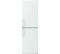 Indesit IKNH1261W4UK Fridge Freezer - White