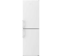 Indesit 270 Litre 50/50 Freestanding Fridge Freezer - White
