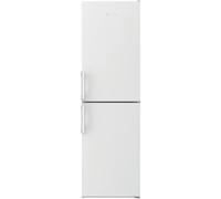 Indesit IKNH1261W4UK Fridge Freezer - White