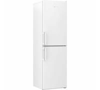 Indesit IKNH1261W4 270litre 50/50 No Frost Fridge Freezer Class E White