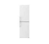 Indesit IKNH1261W4UK Fridge Freezer - White