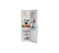 Indesit Ikns 1261 W4Uk F/s 60/40 Fridge Freezer - White