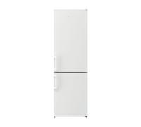Indesit IKNS 1261 W4UK fridge-freezer Freestanding 262 L E White