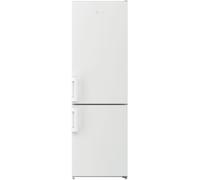 INDESIT IKNS 1261 W4UK 60/40 Fridge Freezer - White, White