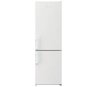 INDESIT IKNS 1261 W4UK 60/40 Fridge Freezer - White, White