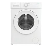 Indesit IMA 762 MY TIME UK 7kg 1200 Spin Freestanding Washing Machine - White