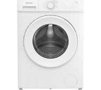 Indesit IMA 862 MY TIME UK 8kg Washing Machine with 1200 rpm - White - A Rated
