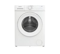 Indesit IMA 862 MY TIME UK - White 8KG Washing Machine - 1200 RPM - A Energy